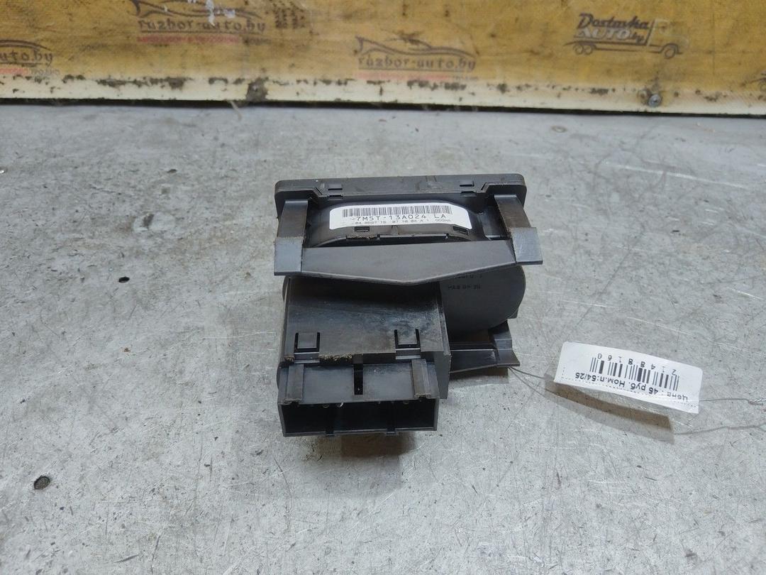 Переключатель света WKW8HM Ford Focus - Фото 3