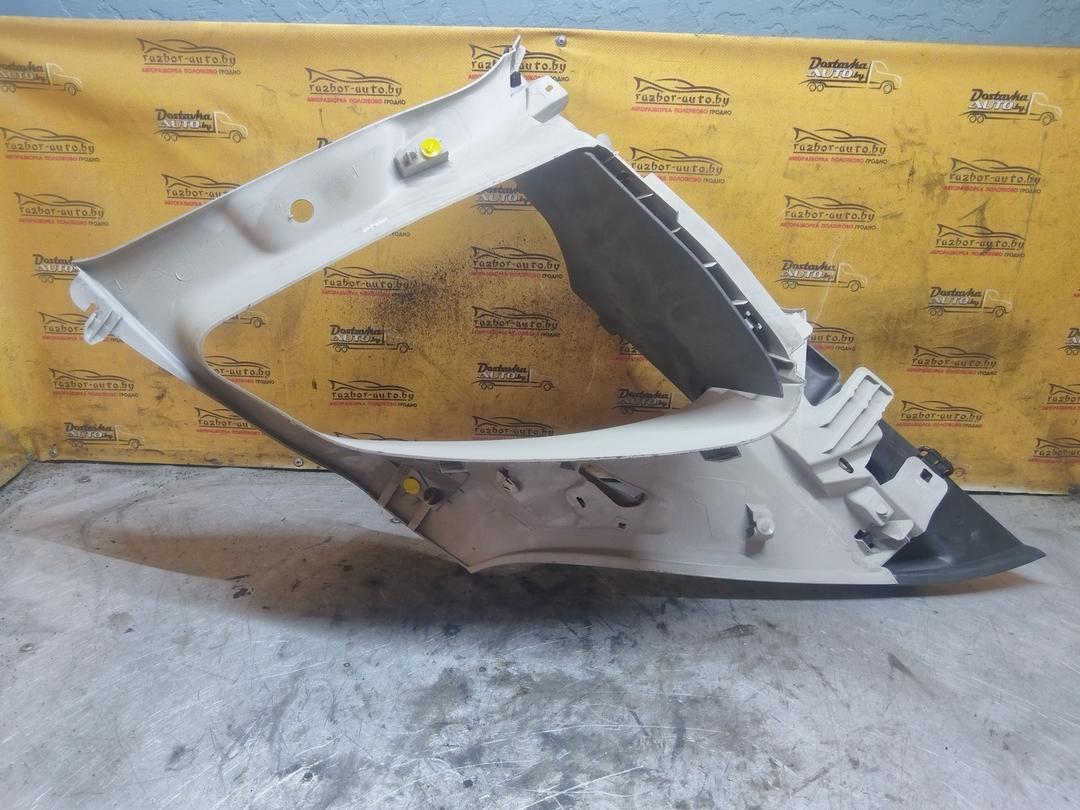 Обшивка стойки задней правой SPO5N0 Citroen C4 Picasso купить с доставкой