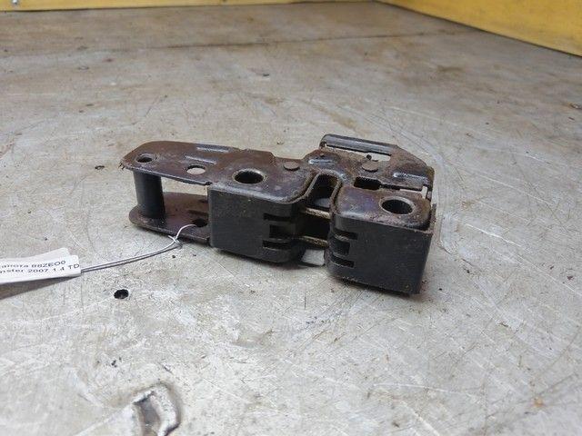 Замок капота 88ZEO0 Skoda Roomster купить с доставкой