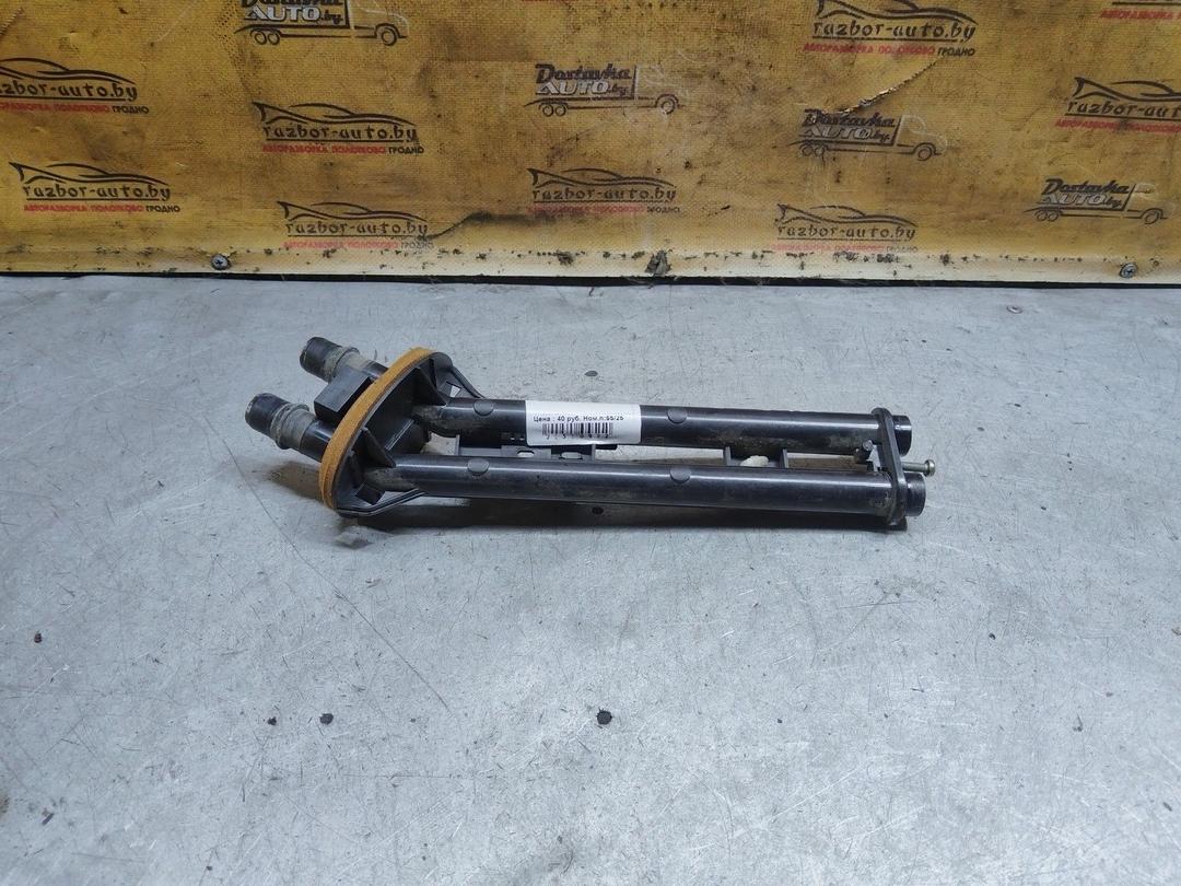 Патрубок отопителя (печки) XR36TK Citroen C3