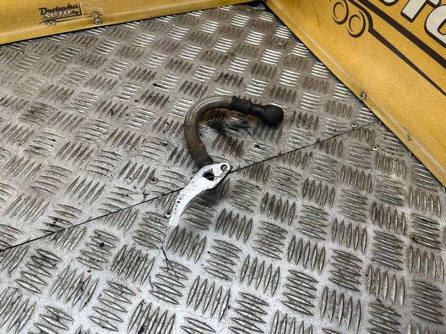 Масляная трубка турбины K26Q37 Volkswagen Golf - Фото 1