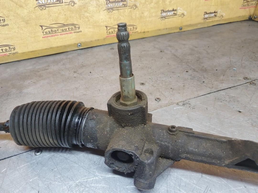 Рулевая рейка 9VQEEN Fiat Punto купить