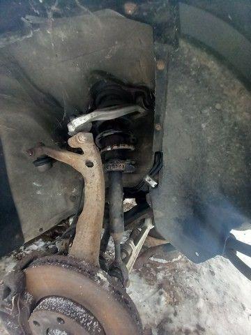 Кулак поворотный правый FB3O7O Volkswagen Passat купить с доставкой