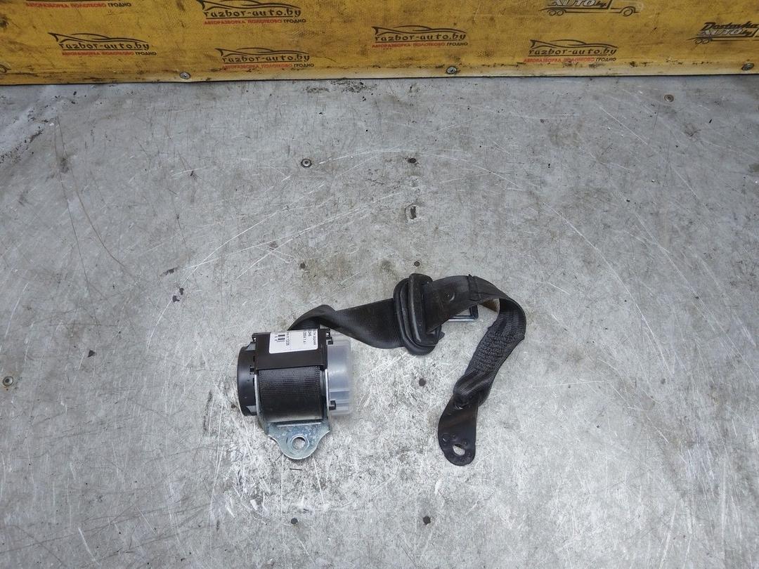 Ремень безопасности задний левый JML3H5 Volkswagen Polo купить с доставкой