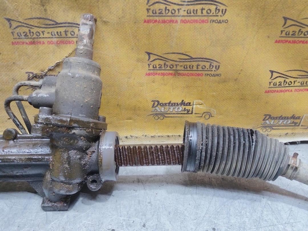 Рулевая рейка QSNTB3 Peugeot 406 - Фото 7