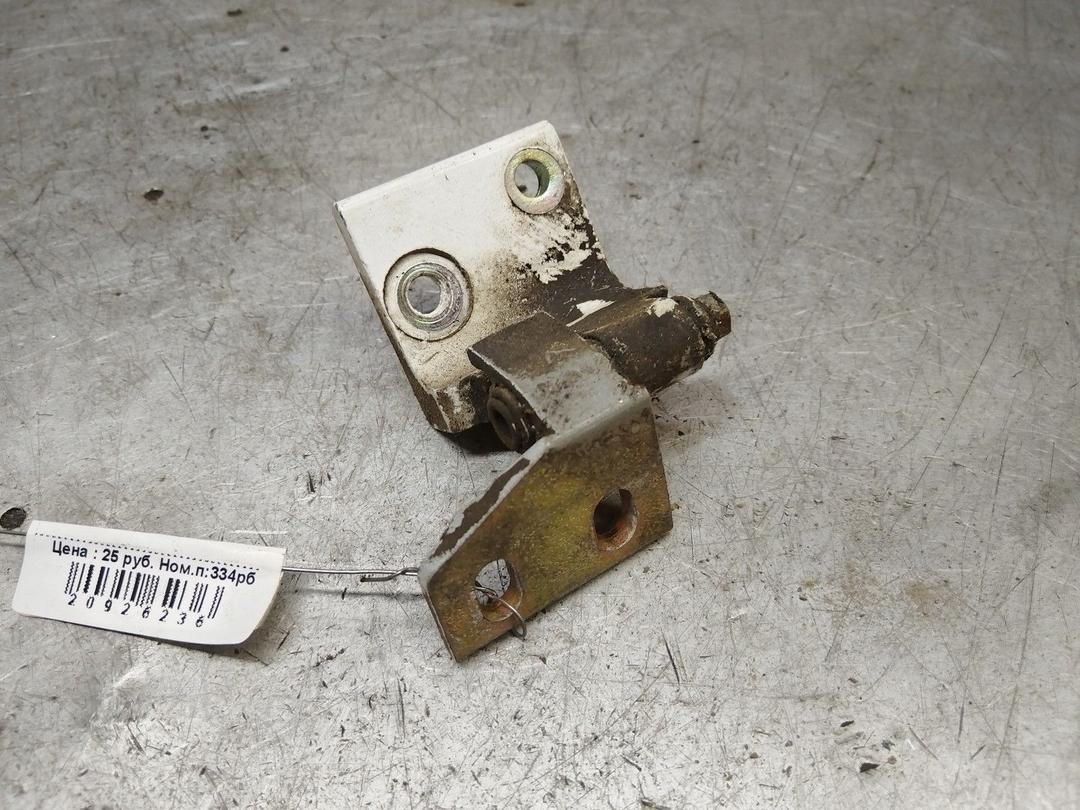 Петля двери задней правой RTXLDN Peugeot 306 купить