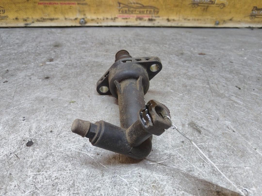 Цилиндр сцепления рабочий IFCP78 Skoda Fabia купить в магазине запчастей бу