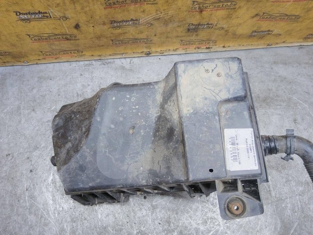 Корпус воздушного фильтра A139F1 Audi A3 - Фото 2