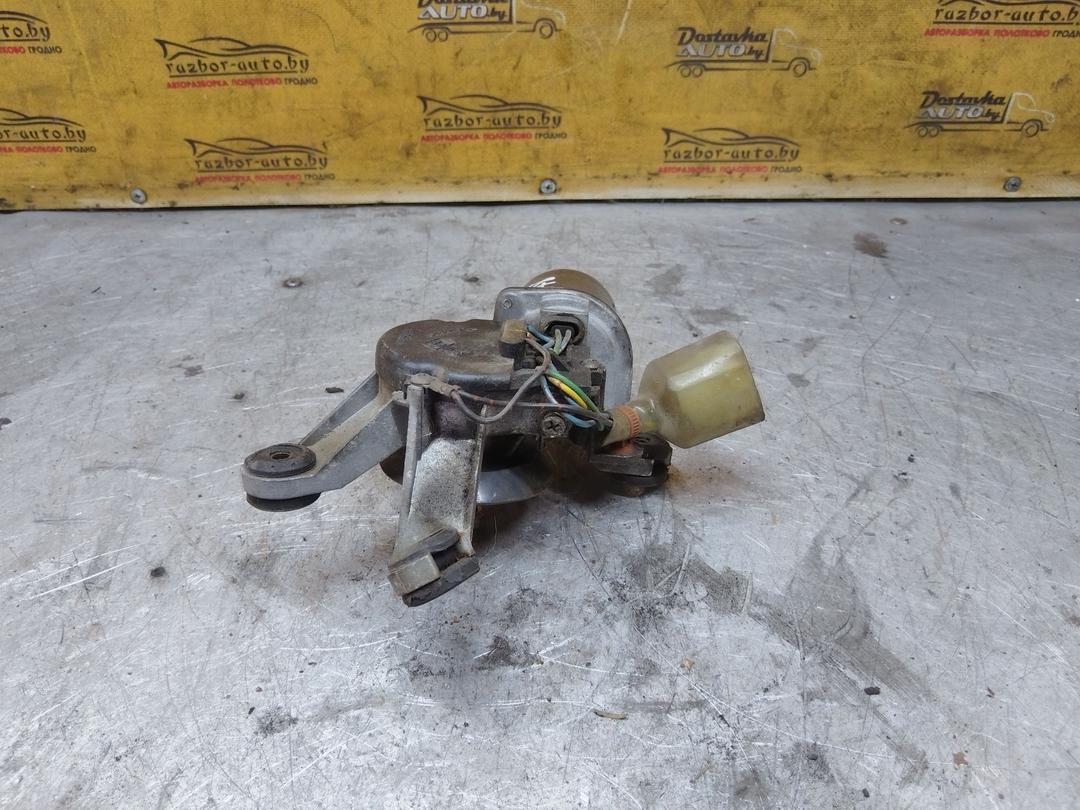 Моторчик передних стеклоочистителей (дворников) JQ5RYT Subaru Forester купить на авторазборке