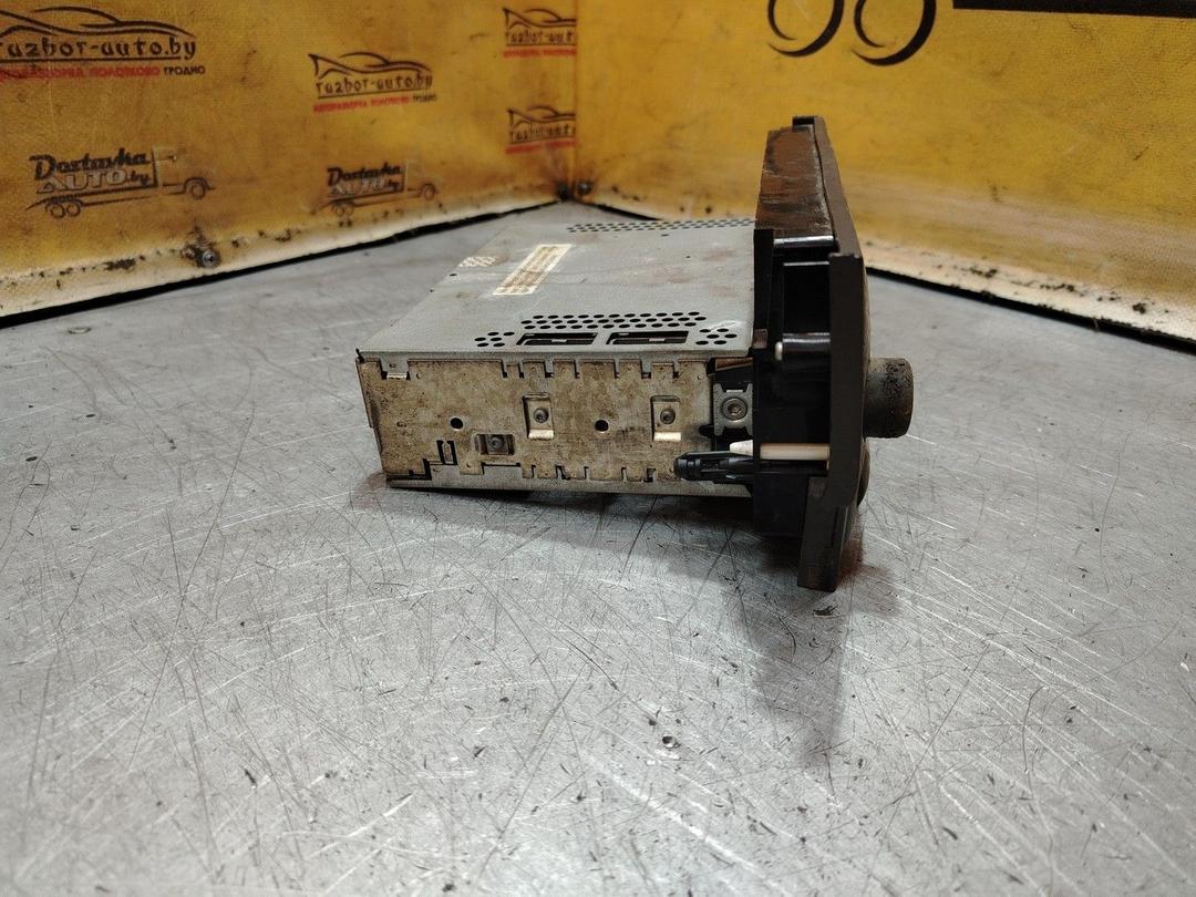 Магнитола Z28A1H Nissan Primera - Фото 2