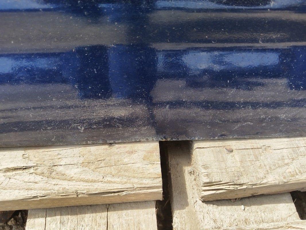 Дверь задняя левая 4HI2KT Toyota Corolla Verso купить в магазине запчастей бу