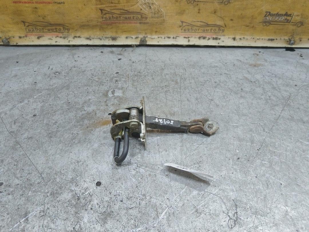 Ограничитель открывания двери передней 3QGZ0G Fiat Linea - Фото 2