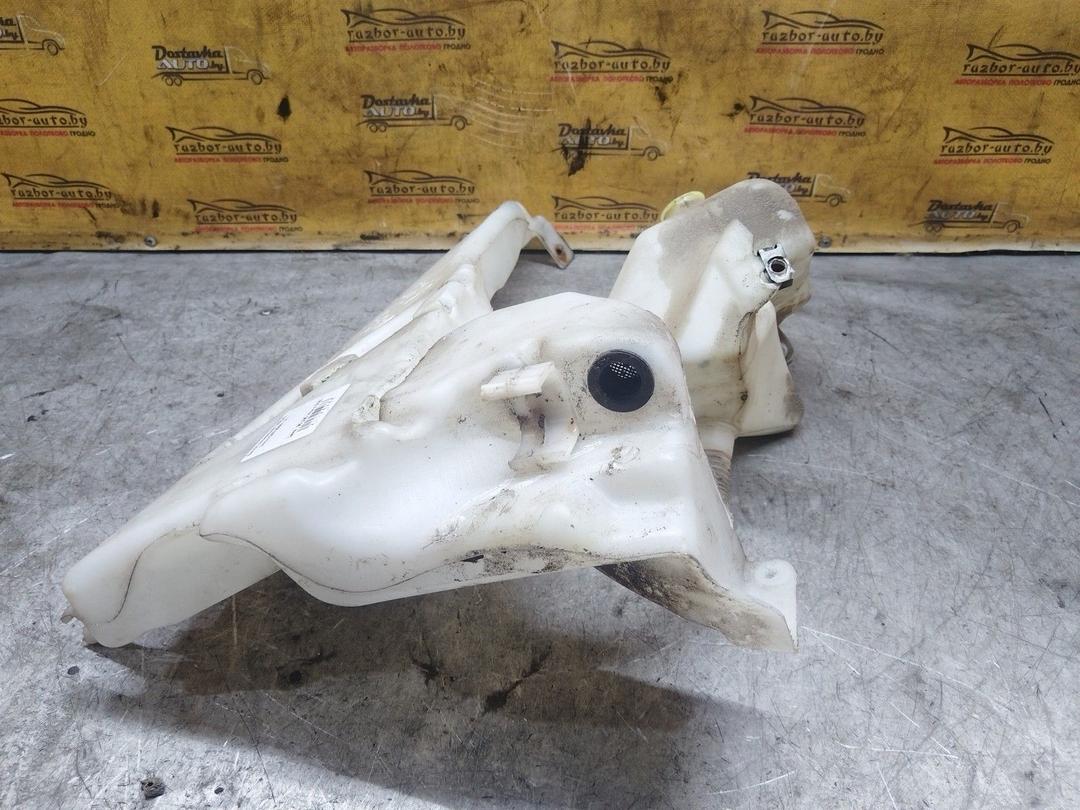 Бачок омывателя 1AEQ4J Volvo S40 купить с доставкой