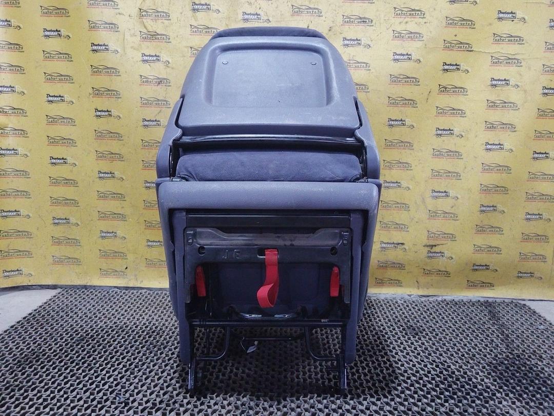 Сиденье заднее 482LJW Renault Espace undefined