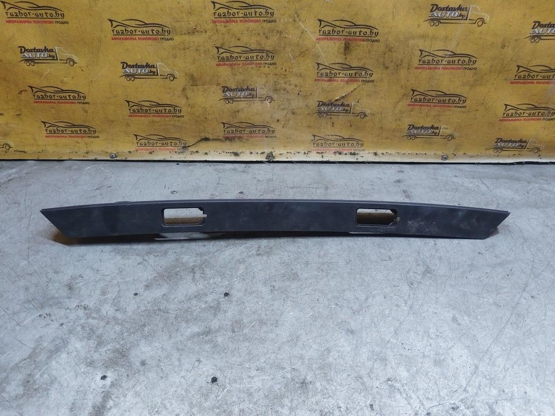 Накладка подсветки номера 4TE464 Ford Galaxy купить