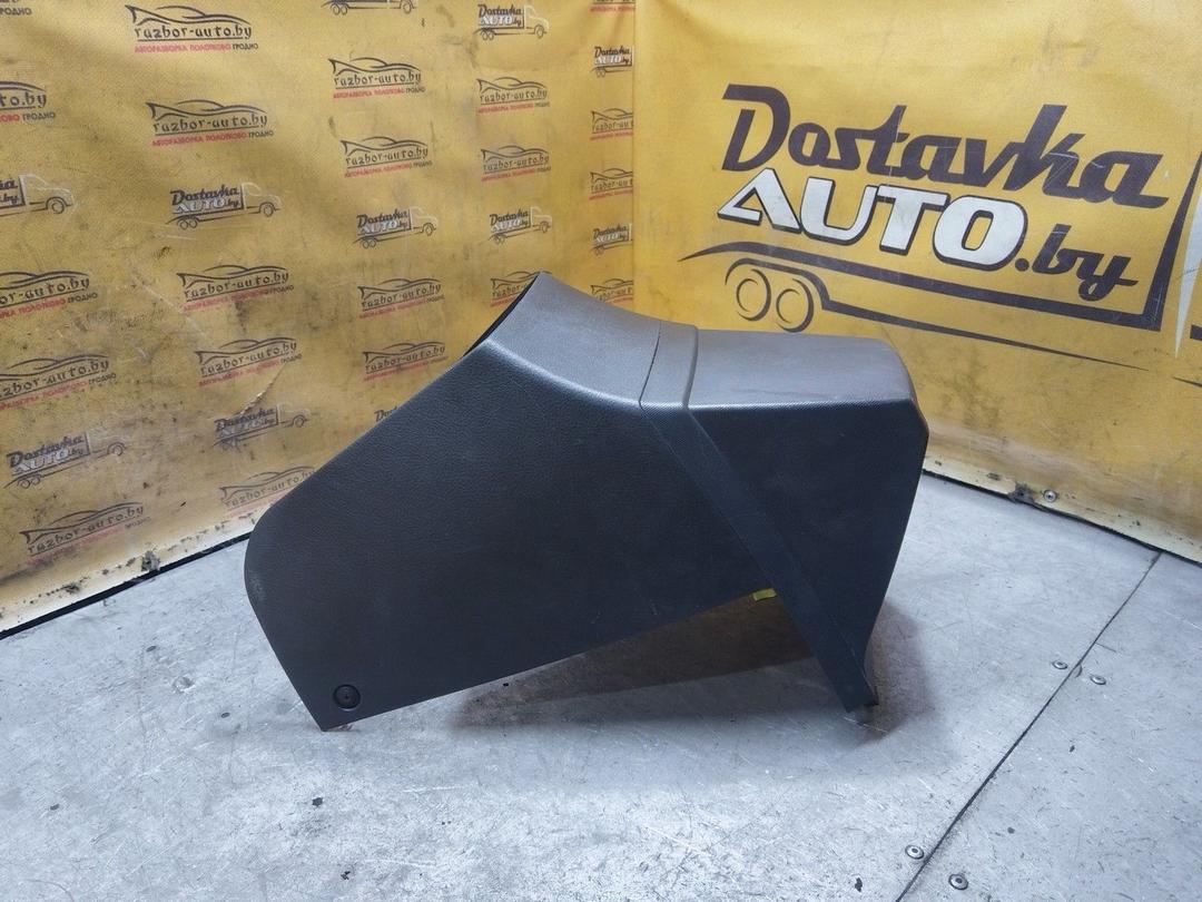 Консоль салона (кулисная часть) SEEYG3 Toyota Corolla Verso купить с доставкой