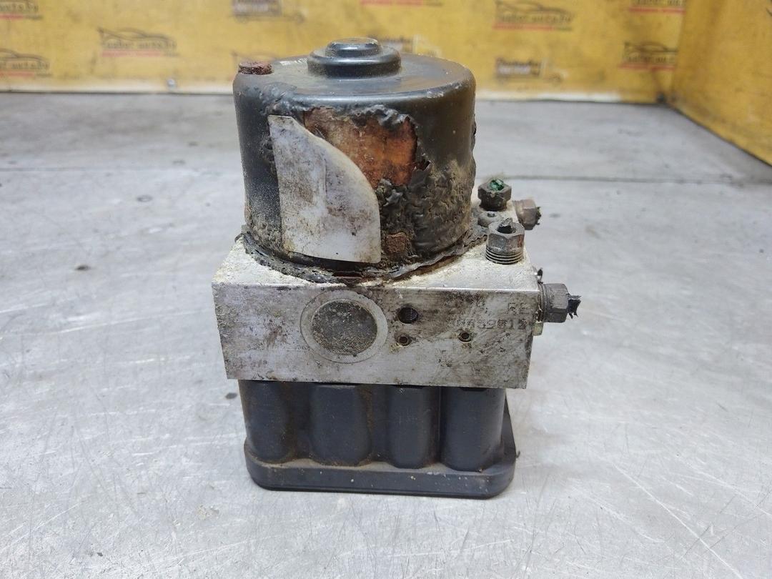 Блок ABS D6D20Y Citroen C5 купить на авторазборке