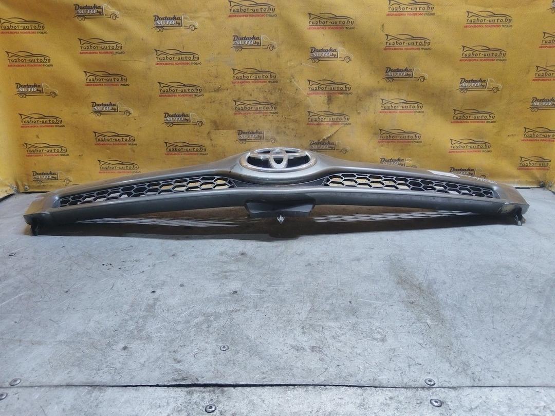 Решетка радиатора 44MS1E Toyota Corolla Verso купить с доставкой