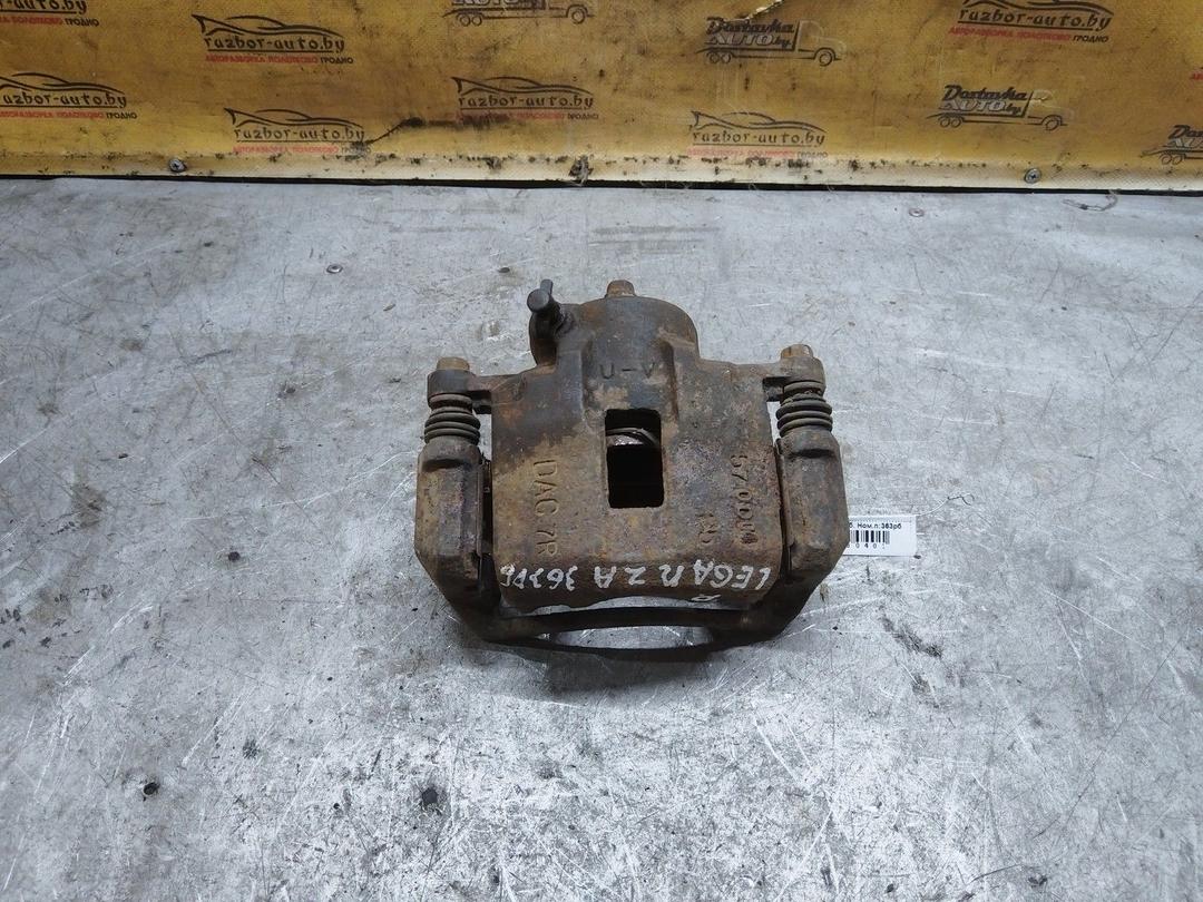 Суппорт передний правый IADOK4 Daewoo Leganza