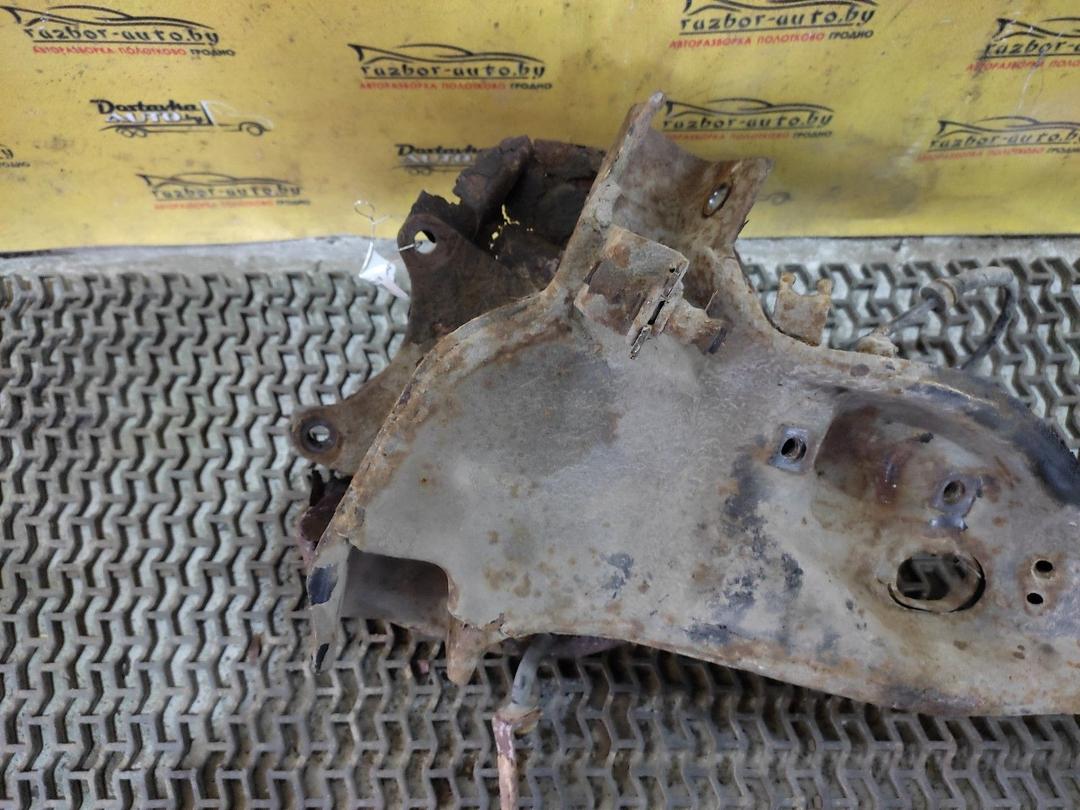 Рычаг задний левый 4EXWH5 Volvo V40 купить с доставкой