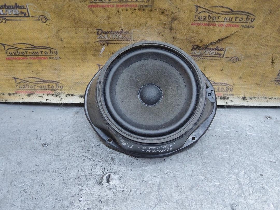 Динамик двери передней правой AEOQZE Ford Focus - Фото 1