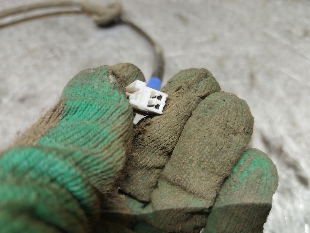 Провод датчика ABS DPRU4M Hyundai Getz купить в магазине запчастей бу