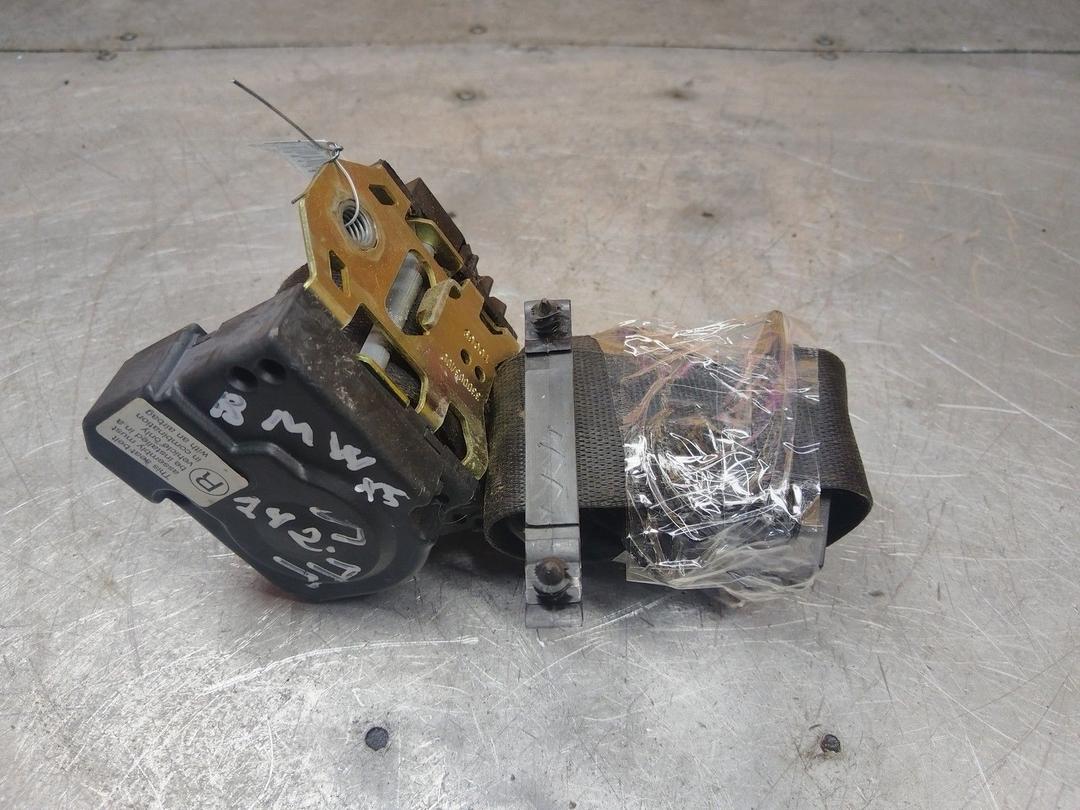 Ремень безопасности передний правый VS877W BMW X5 E53 - Фото 2