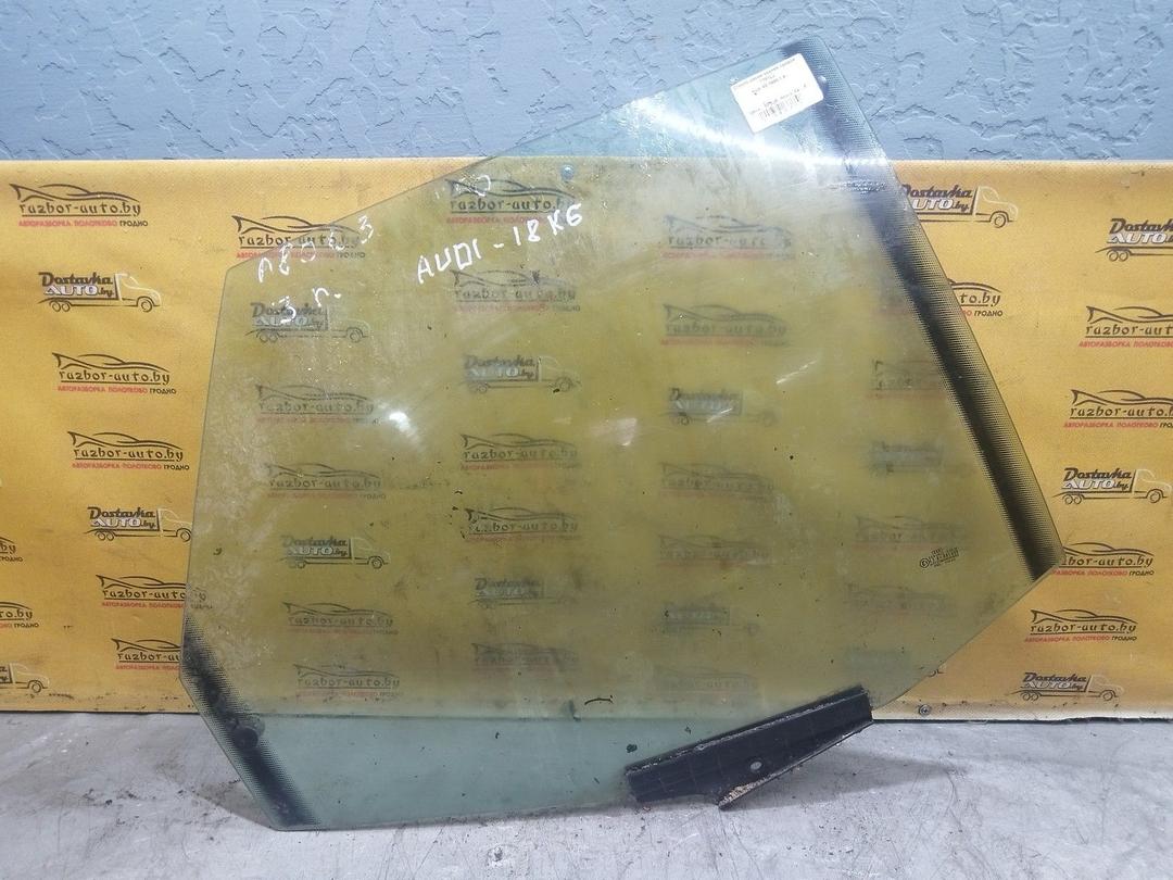 Стекло двери задней правой T701LJ Audi 80