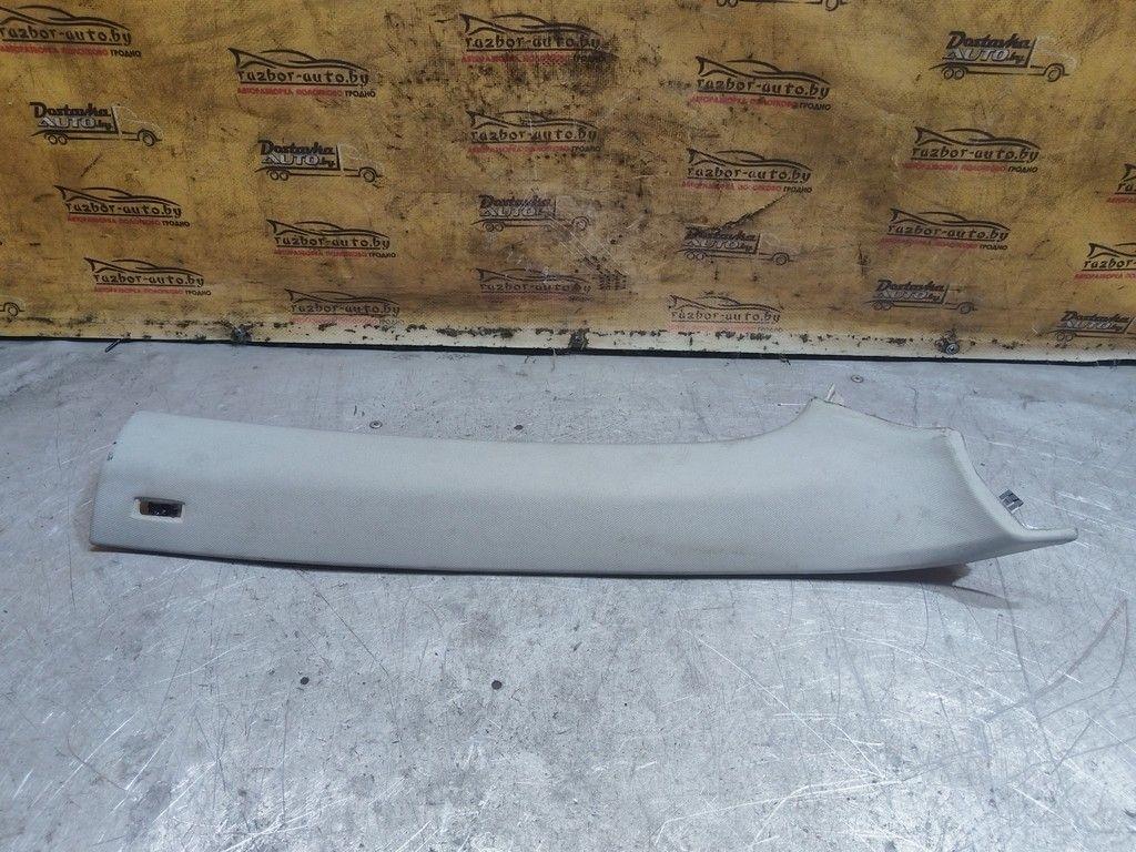 Обшивка стойки передней правой E75R8B Volkswagen Jetta - Фото 1