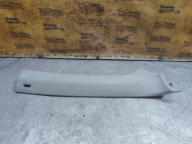 Обшивка стойки передней правой E75R8B Volkswagen Jetta - Фото 1