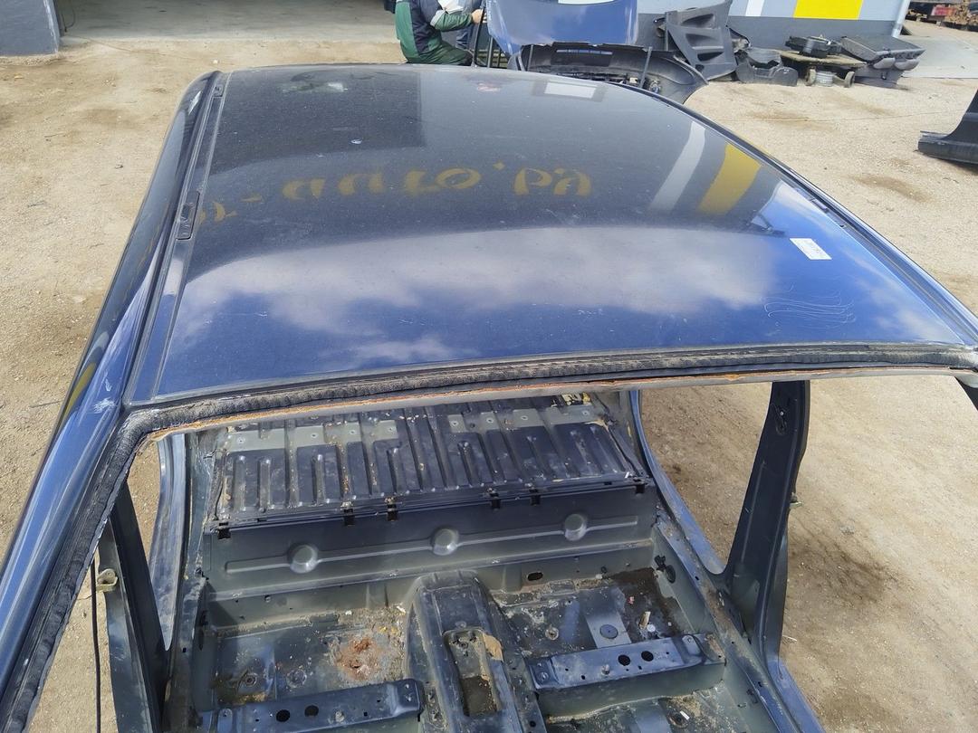 Крыша IAEM9L Citroen Xsara Picasso - Фото 4