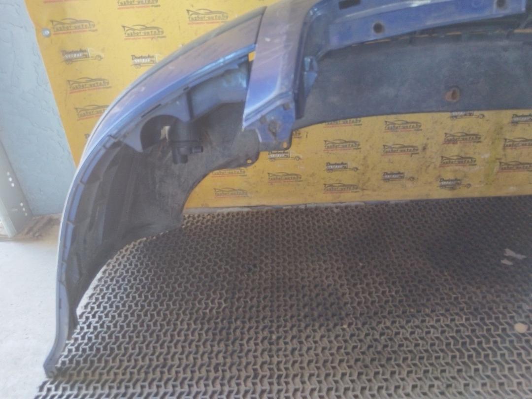 Бампер передний 2LYUY9 Volkswagen Passat undefined