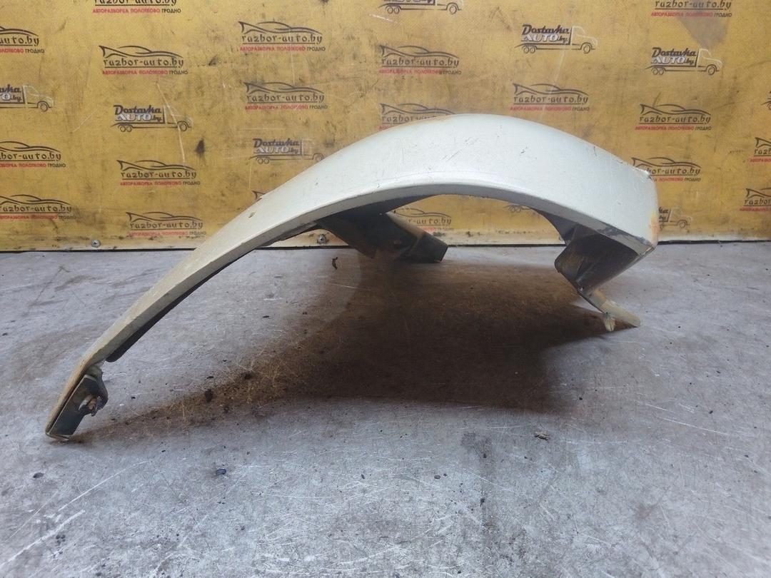 Бампер задний 8719DF Toyota Yaris Verso купить с доставкой