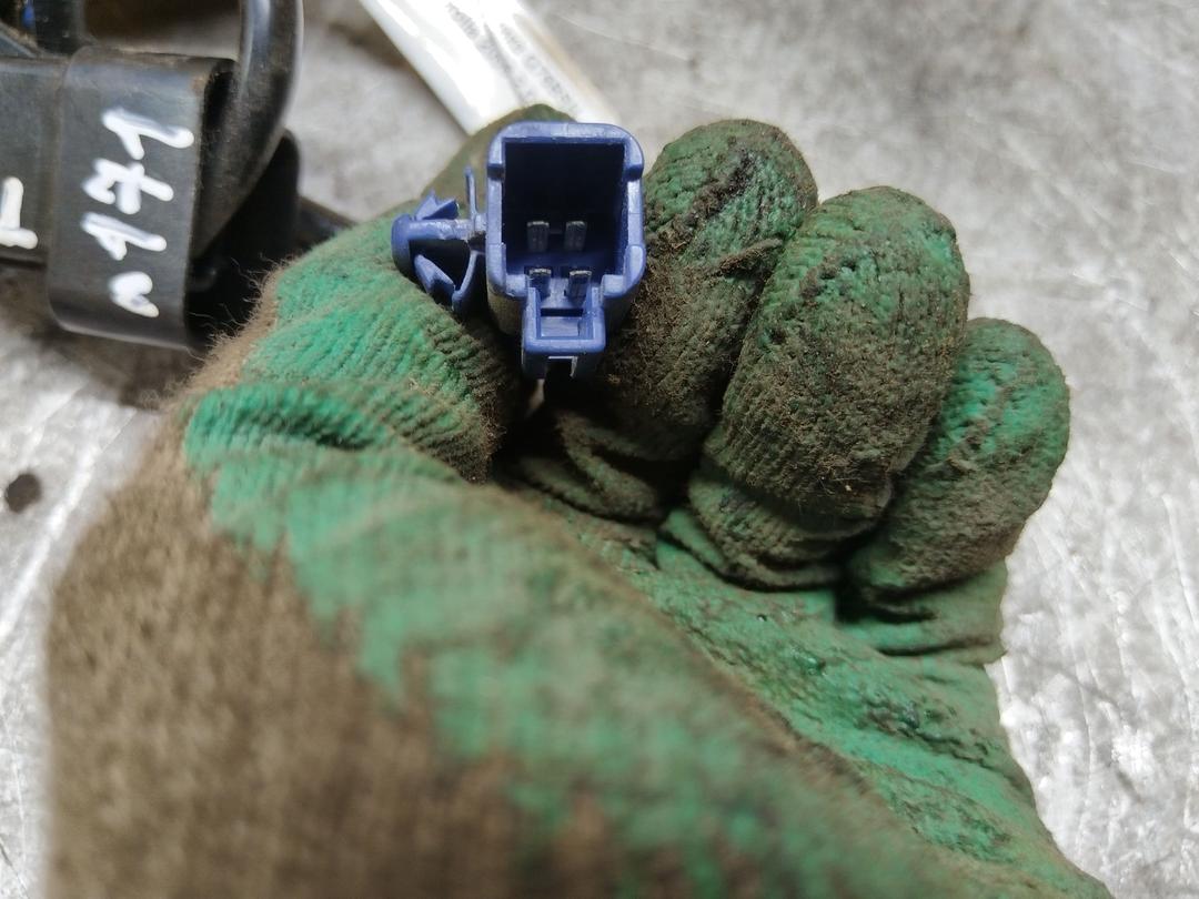 Замок багажника Q76BSH Toyota Corolla - Фото 3