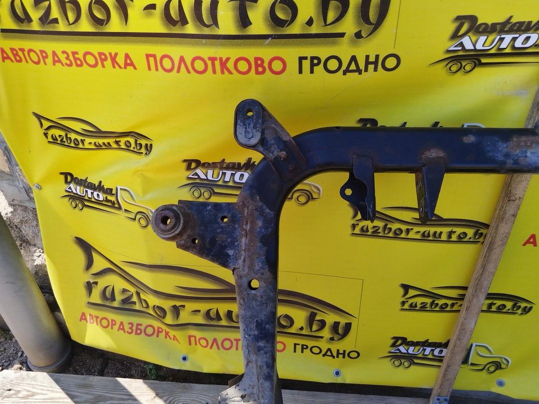 Балка подвески передняя (подрамник) P6L4AD Opel Astra undefined