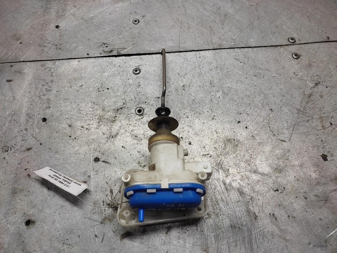 Активатор (привод) замка двери TISF3X Audi 80 - Фото 1