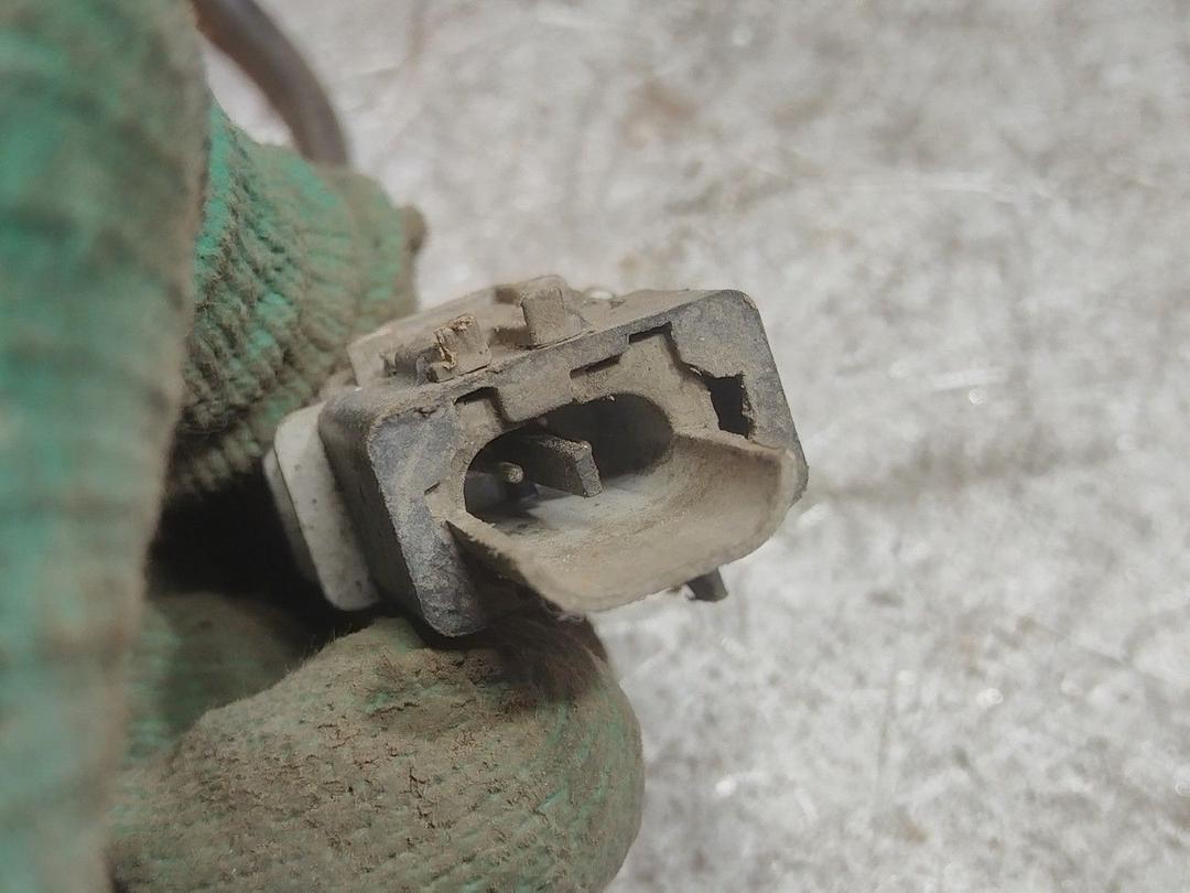 Провод датчика ABS 3X04XH Opel Astra - Фото 2