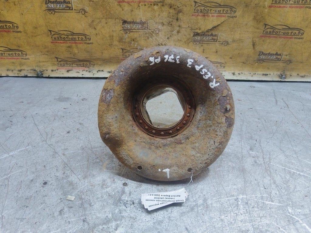 Опора амортизатора нижняя (чашка) UAVKIM Renault Espace - Фото 1