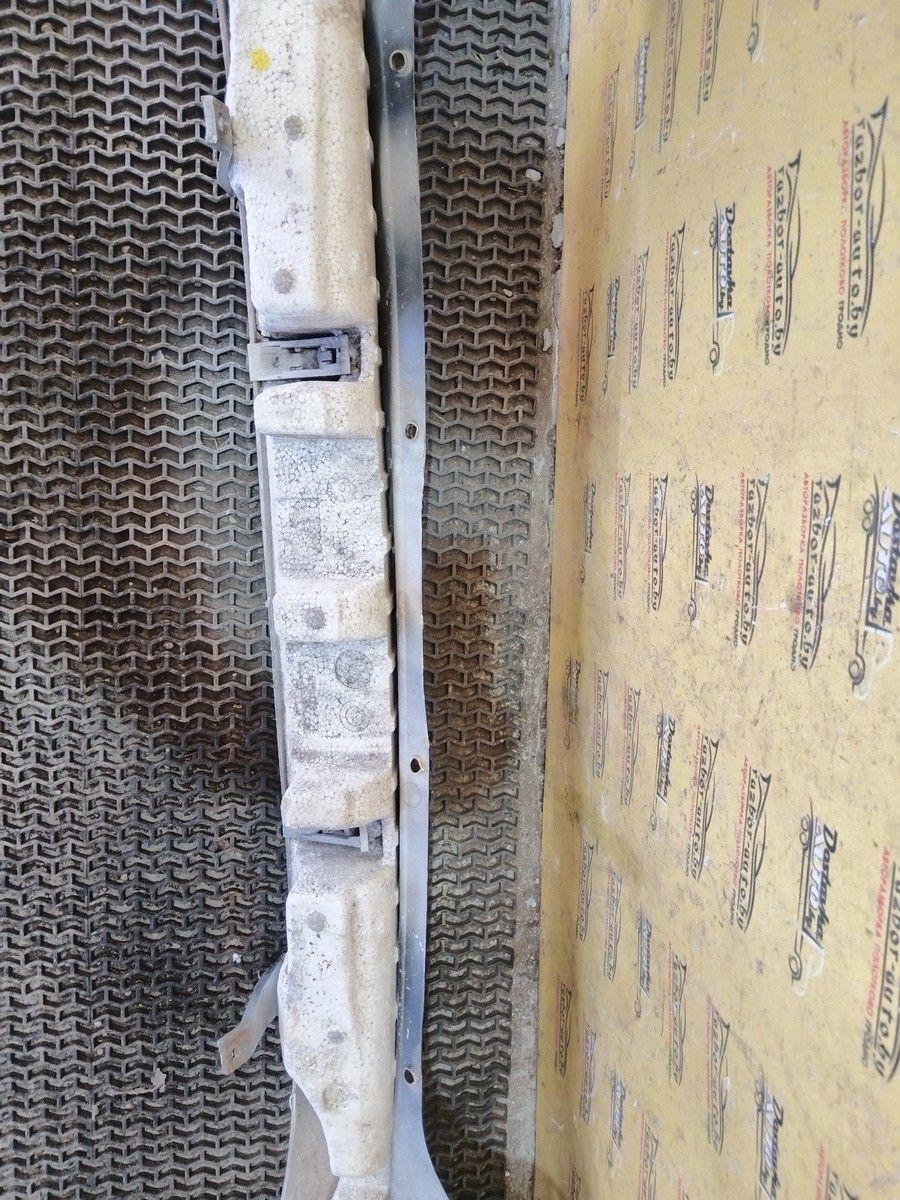 Бампер задний BKBI30 Opel Vectra undefined