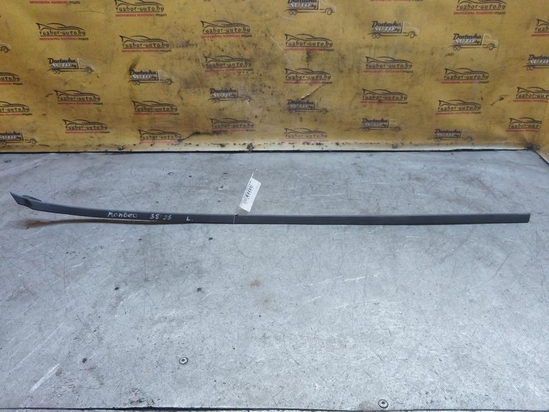 Молдинг стекла лобового U5G5YF Ford Mondeo купить