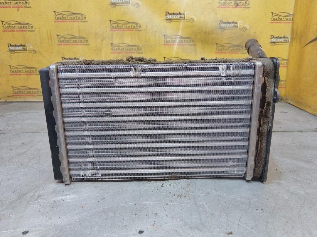 Радиатор отопителя (печки) 3VRDMC Volkswagen Passat - Фото 3