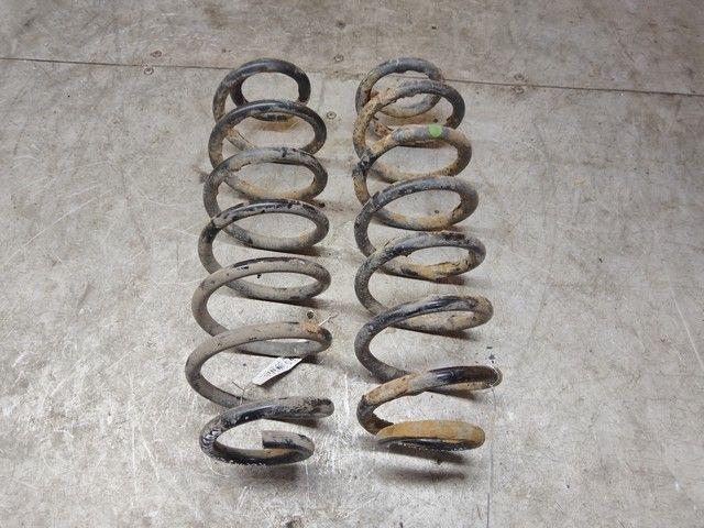 Пружина задняя NYV7KF Skoda Roomster купить