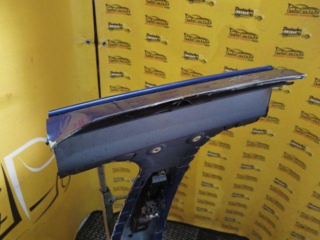 Стойка кузовная центральная правая FYY1UD Volkswagen Passat - Фото 7