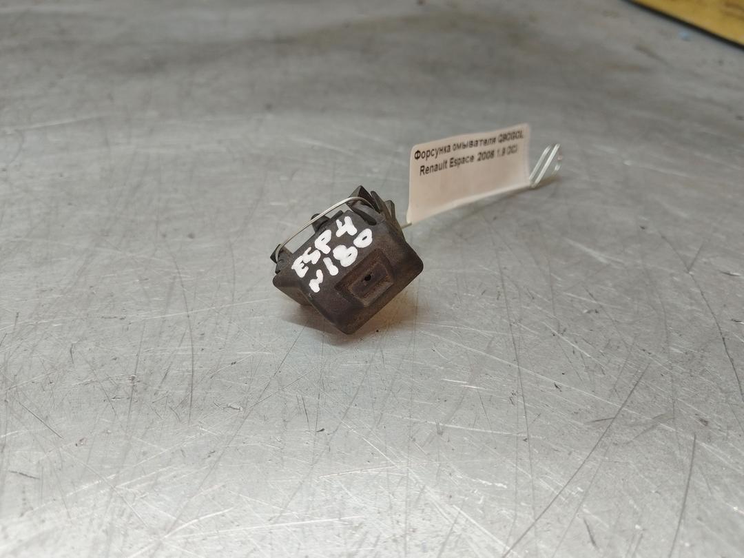 Форсунка омывателя Q9OGOL Renault Espace