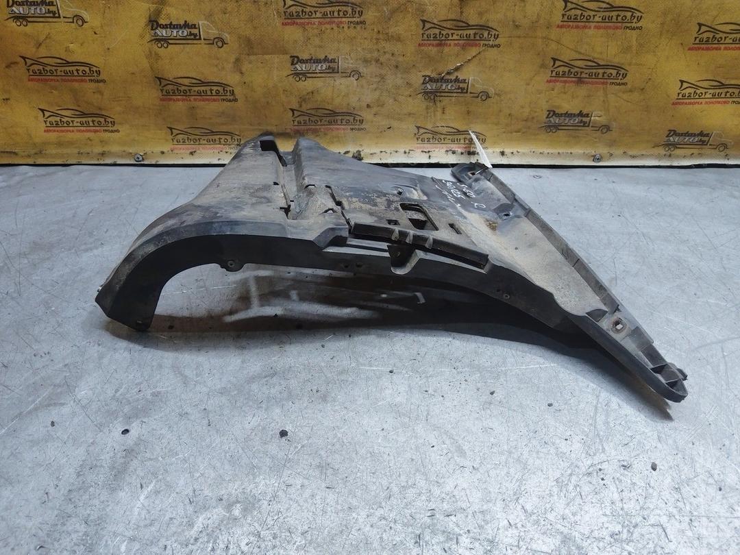 Кронштейн крепления бампера заднего 18IBRW Volvo S60 купить с доставкой