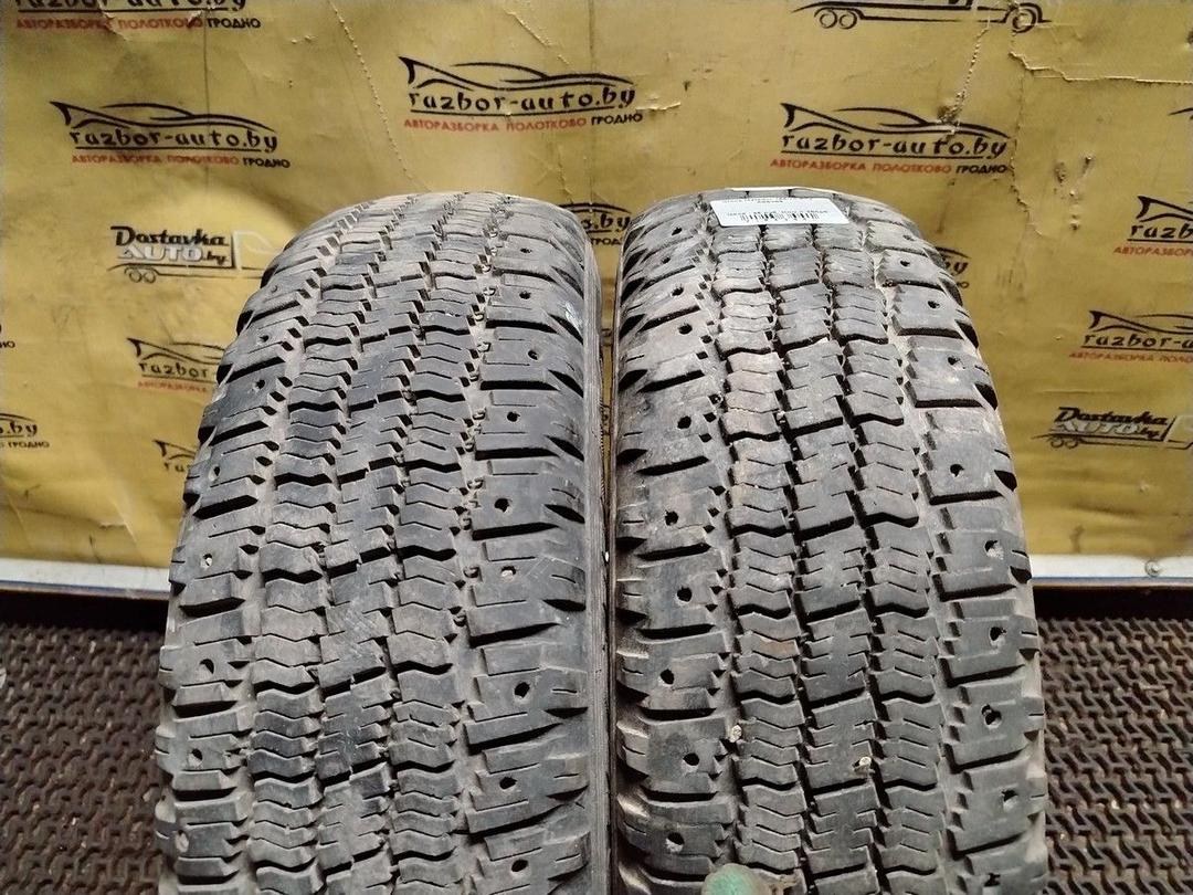 Шина Matador 165/70 R13 A86Y86 A86Y86 Matador - Фото 2