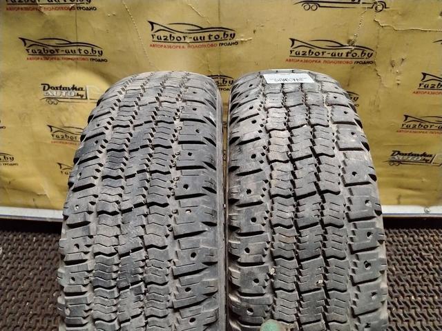 Шина Matador 165/70 R13 A86Y86 A86Y86 Matador - Фото 2