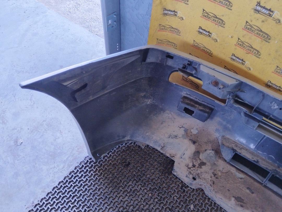 Бампер передний UKPSRO Peugeot 806 - Фото 8