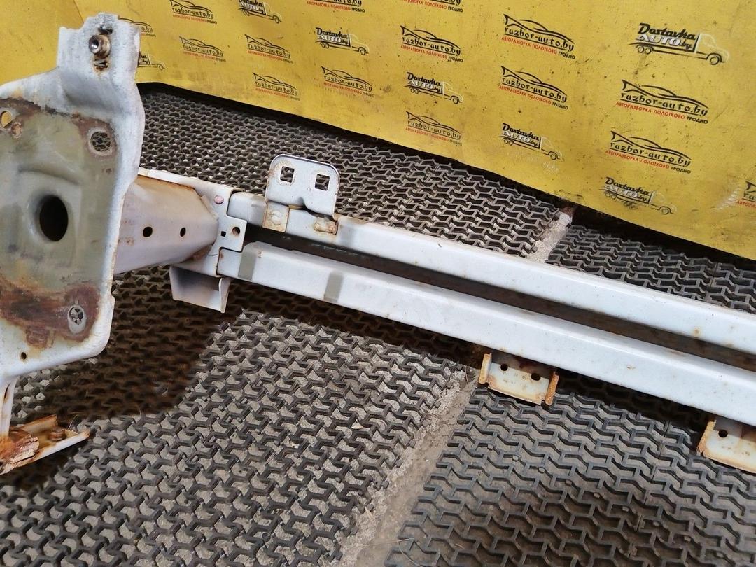 Усилитель бампера переднего OKOO3U Ford Fusion - Фото 15