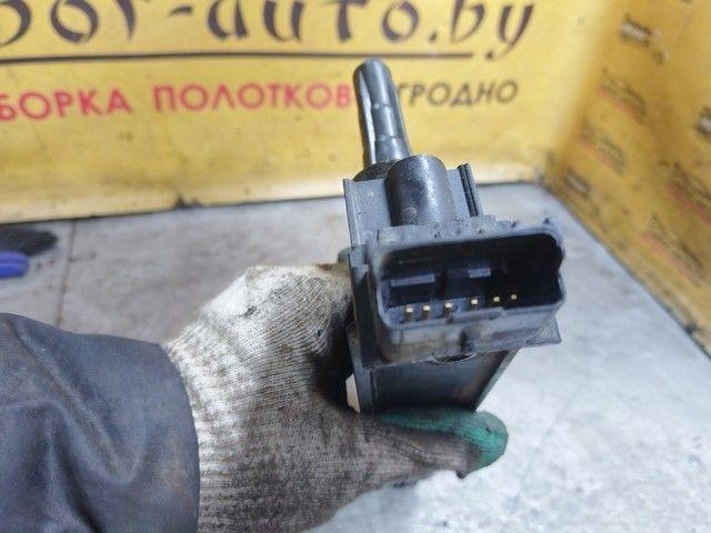 Катушка зажигания CK1FE3 Citroen C4 Grand Picasso купить в магазине запчастей бу